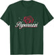 Paparazzi Photographer Photography Camera Lover T-Shirt - T-Shirt | Forest