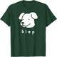 Blep T-Shirt - T-Shirt | Forest