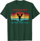 Everybody In The Hot Tub Funny Crawfish Crayfish Eating T-Shirt - T-Shirt | Forest