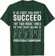 Funny Statistics Science Pun Gift Women Chemistry T-Shirt - T-Shirt | Forest