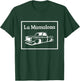 La Mamalona T-Shirt - T-Shirt | Forest