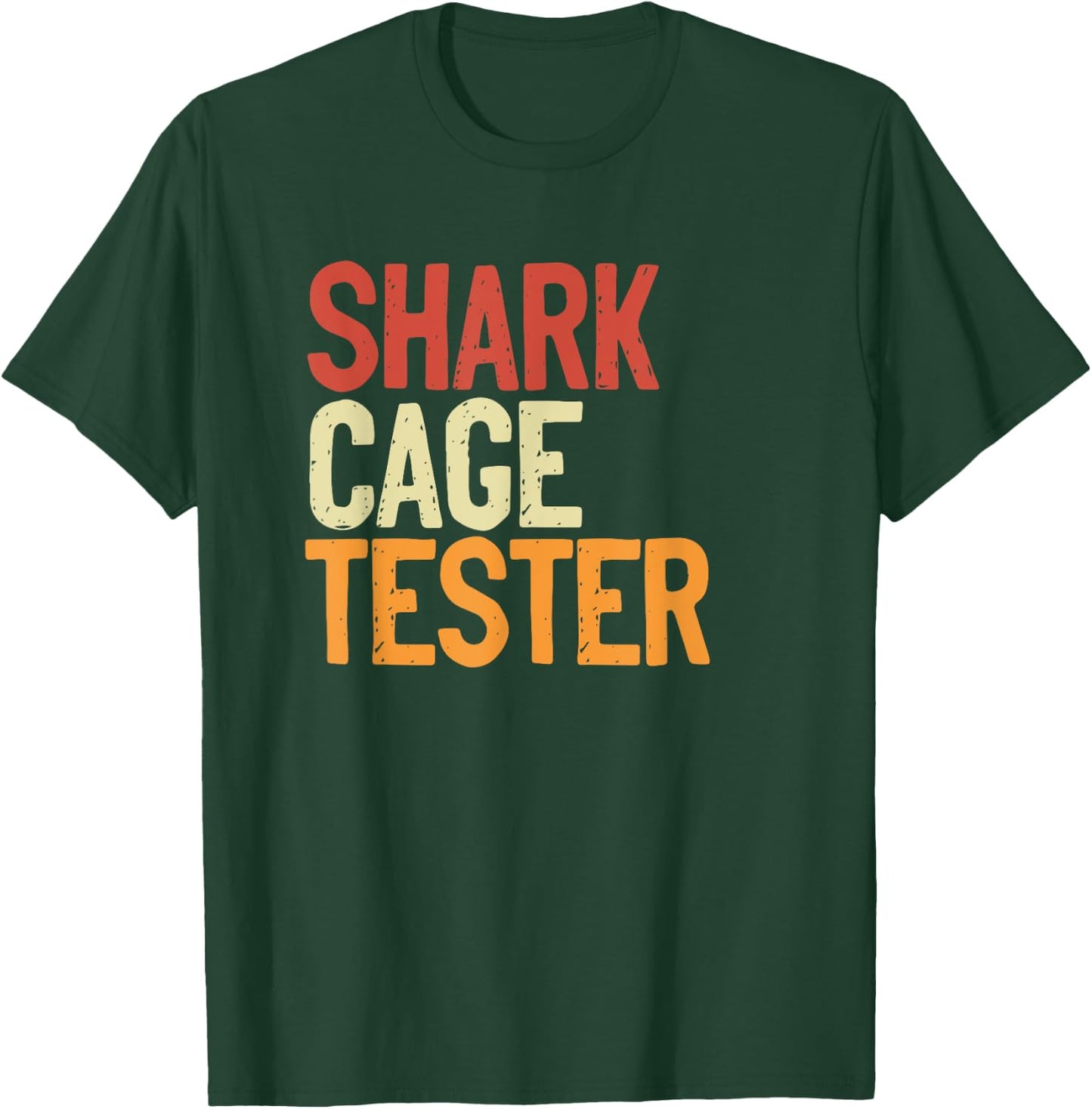 Leg Amputee Shirt Funny Humor Amputation Support Joke Gifts T-Shirt - T-Shirt | Forest