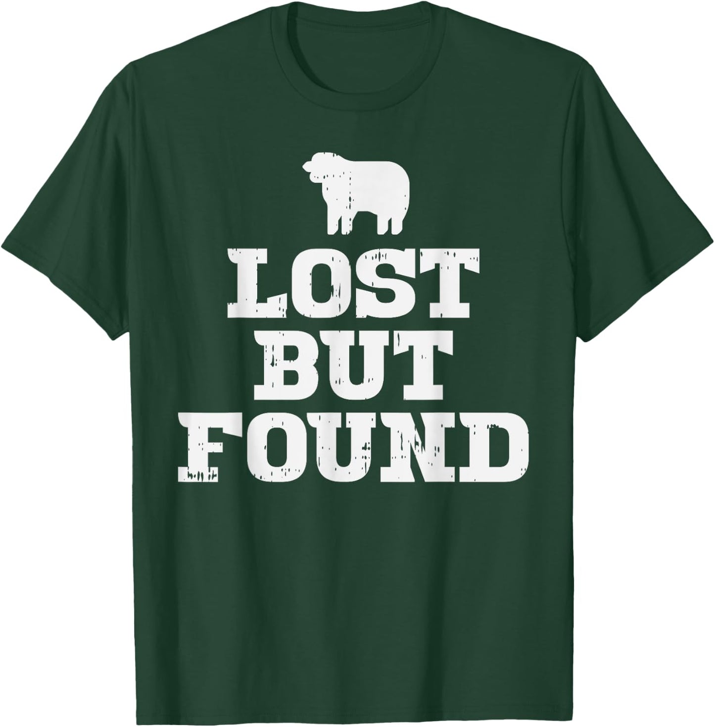 BoredKoalas Jesus Shirts Religious Christian Gift - -Adults - Black - Small - Short Sleeve - Modern - Letter Print - T Back - Crew Collar - Classic Fit - Cotton 65%, Polyester 35% T-Shirt - T-Shirt | Forest