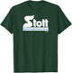 Bryson Stott - Philly Stott - Philadelphia Baseball T-Shirt - T-Shirt | Forest