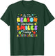 Activity Professionals Assistant Squad Team Week Director T-Shirt - T-Shirt | Forest