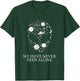 We Have Never Been Alone - Funny Ancient Aliens T-Shirt - T-Shirt | Forest