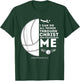 Do All Things Through Christ Philippians 4:13 - Volleyball T-Shirt - T-Shirt | Forest