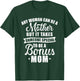 Any woman can be a mother but someone special bonus mom T-Shirt - T-Shirt | Forest