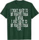 I DON'T HAVE TO BE FASTER THAN A BEAR camping hiking humor T-Shirt - T-Shirt | Forest
