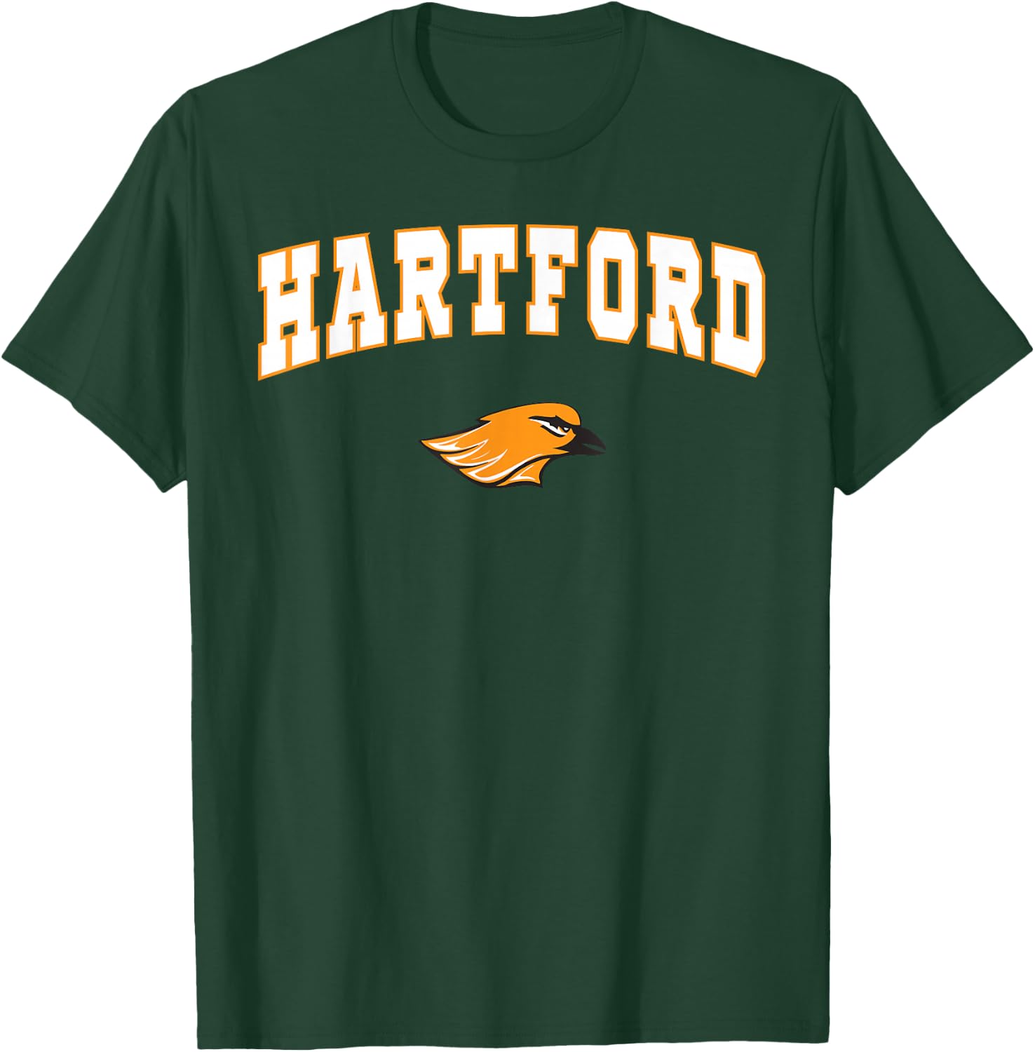 Hartford High School Orioles T-Shirt - T-Shirt | Forest