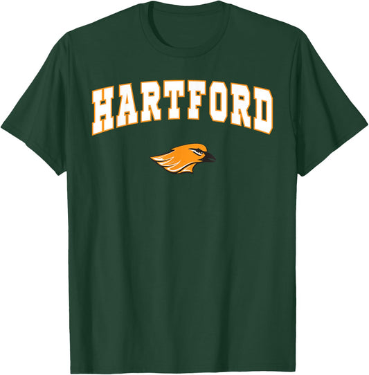 Hartford High School Orioles T-Shirt - T-Shirt | Forest