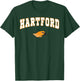 Hartford High School Orioles T-Shirt - T-Shirt | Forest
