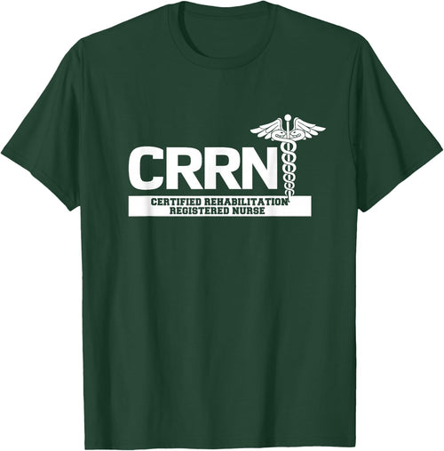 CRRN Certified Rehabilitation Registered Nurse Hospital