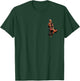 impressionistic d Rose Jersey Small T-Shirt - T-Shirt | Forest