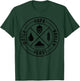 Beer Craft Beer Brewer Brewer Beer Brewer Gift T-Shirt - T-Shirt | Forest
