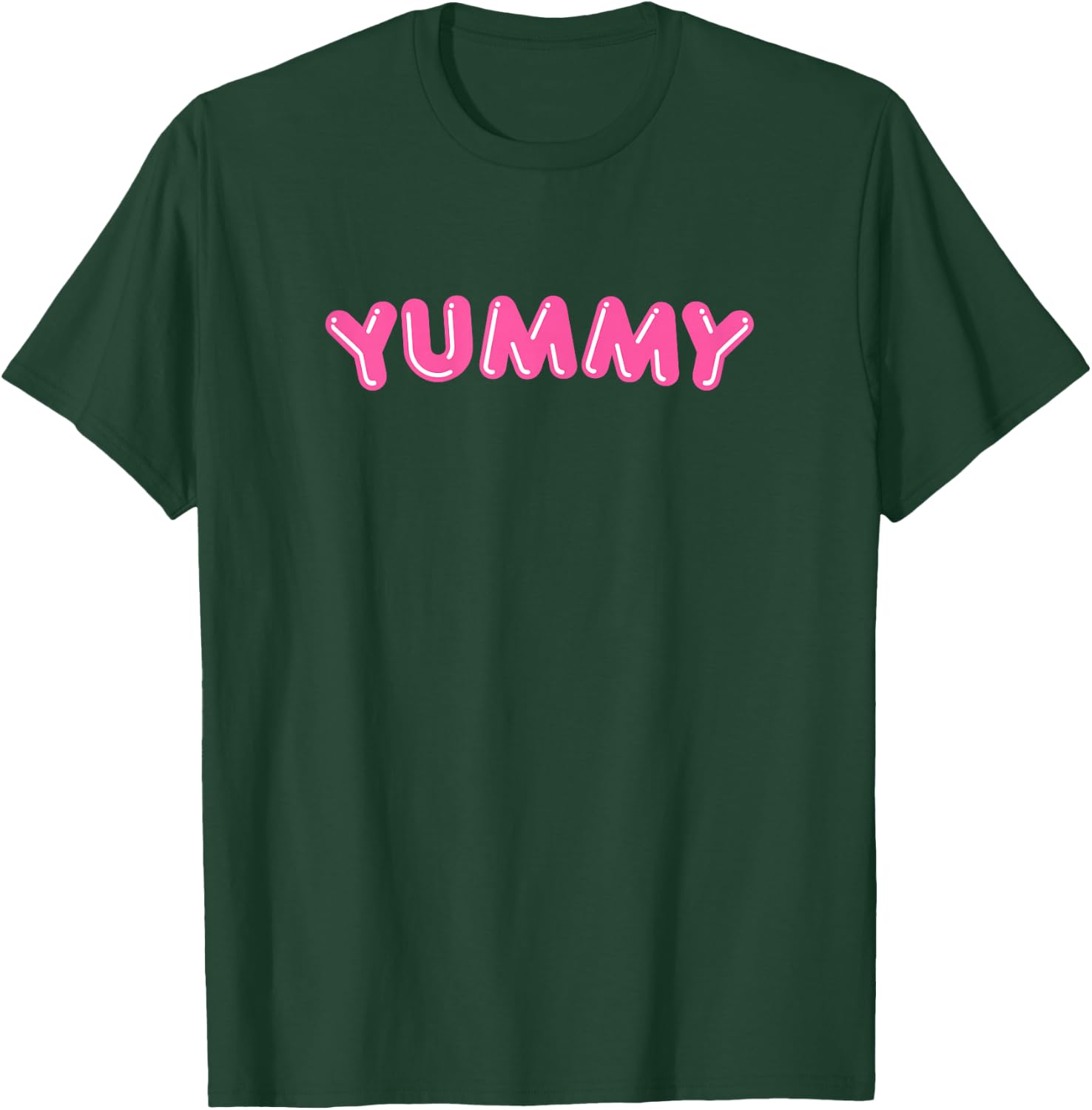 Yummy T-Shirt - T-Shirt | Forest