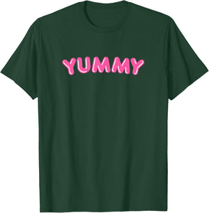 Yummy T-Shirt - T-Shirt | Forest