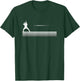 Baseball Apparel - Baseball T-Shirt - T-Shirt | Forest