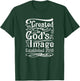 15 Year Old Christian Jesus and God 15th Birthday T-Shirt - T-Shirt | Forest