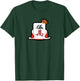 Mahjong Master, Mah-jongg Tile, King / Queen of Mahjong Game T-Shirt - T-Shirt | Forest