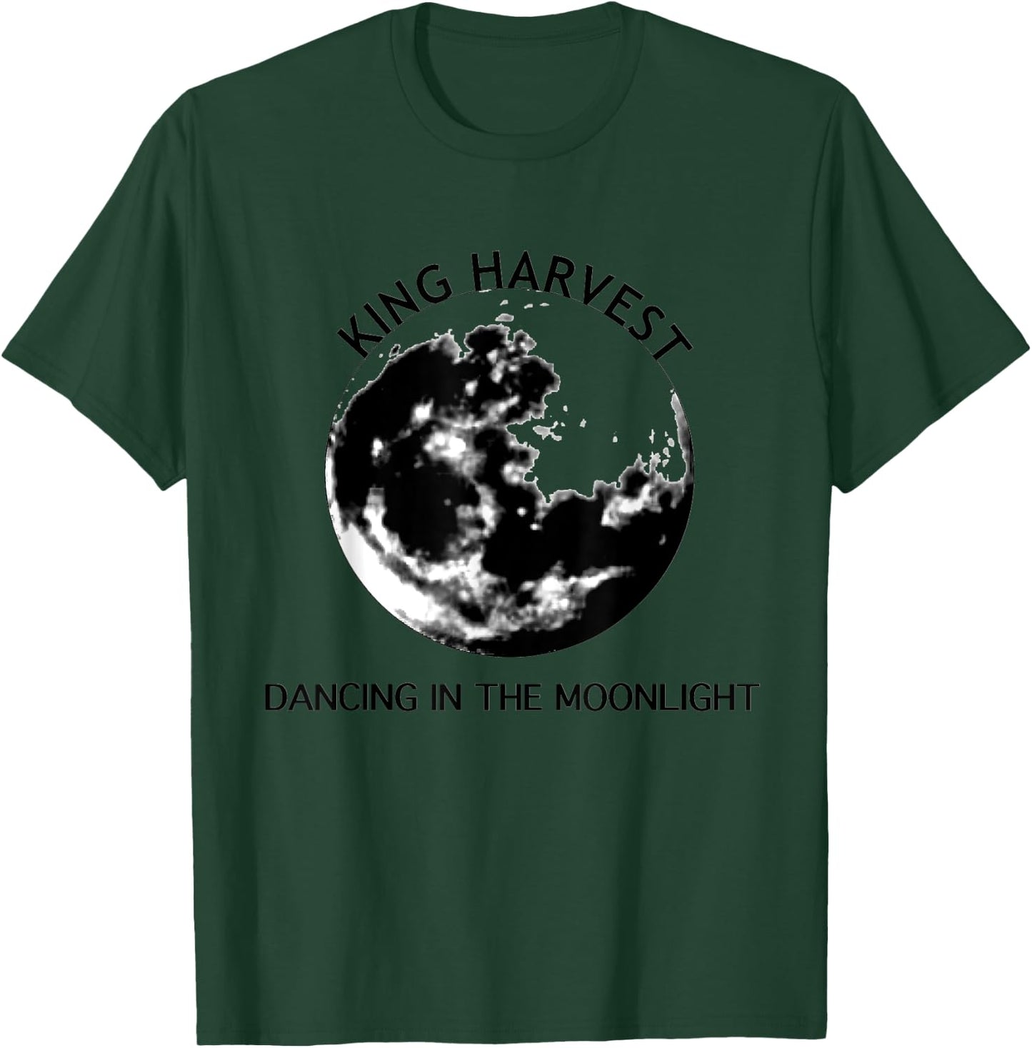 Dancing in the Moonlight T-Shirt - T-Shirt | Forest