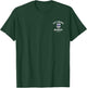 325th Airborne Infantry Regiment Veteran 4th Of July T-Shirt - T-Shirt | Forest