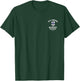 325th Airborne Infantry Regiment Veteran 4th Of July T-Shirt - T-Shirt | Forest