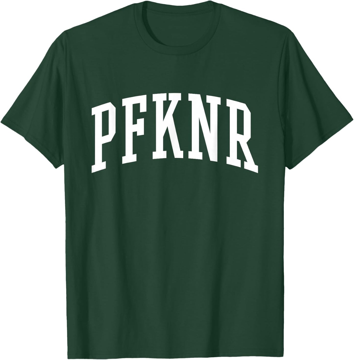 PFKNR Puerto Rico Boricua T-Shirt - T-Shirt | Forest