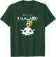 Kick it like HAALAND T-Shirt - T-Shirt | Forest