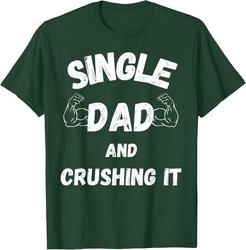 Single Dad Father’s Day