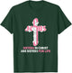 Sisters in Christ are Sisters For Life - Christian Sisters T-Shirt - T-Shirt | Forest