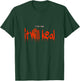 If you forge it will keal funny Halloween Costume Saying T-Shirt - T-Shirt | Forest