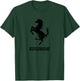 Ketamine Horse Emergency , Small, Grey T-Shirt - T-Shirt | Forest