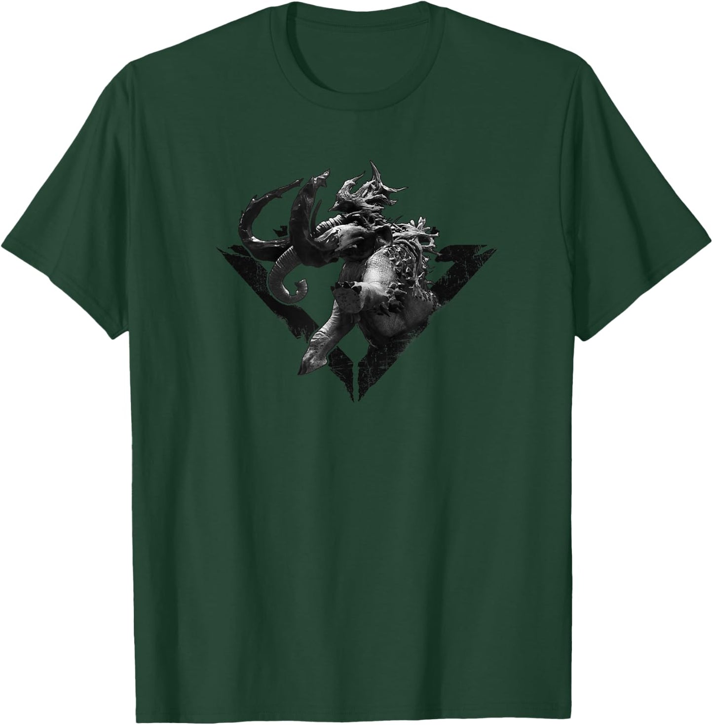 New World Rise Of The Angry Earth Elephant T-Shirt - T-Shirt | Forest