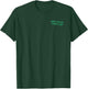 Anti Social Soju Club ABG Funny Drinking T-Shirt - T-Shirt | Forest