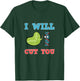 Cool Crispr Gene Editing Cas 9 Bacterium DNA Biotechnology T-Shirt - T-Shirt | Forest
