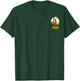 Marvel Avengers Doctor Strange Pocket Logo T-Shirt - T-Shirt | Forest