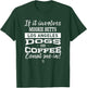 Mookie Betts If it involves Gameday T-Shirt - T-Shirt | Forest
