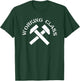 Skinhead Clothing Ltd: Working Class T-Shirt - T-Shirt | Forest