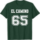 Jersey Style El Camino 65 1965 T-Shirt - T-Shirt | Forest