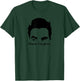 Mmm. Eat glass. T-Shirt - T-Shirt | Forest