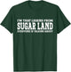 Sugar Land Hometown TX Texas Home Roots City Sugar Land T-Shirt - T-Shirt | Forest