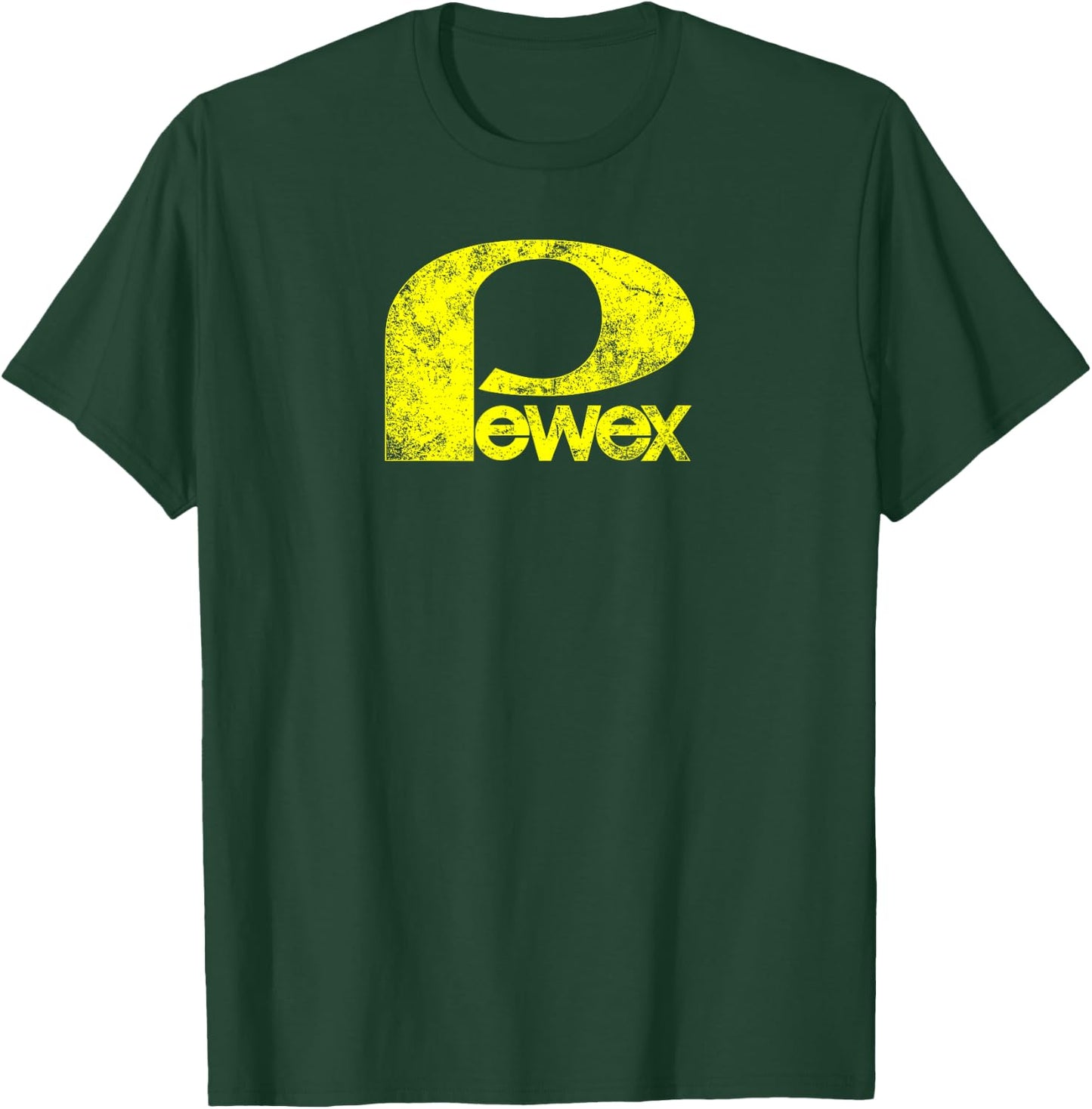 Pewex the Polish nostalgia store from Poland T-Shirt - T-Shirt | Forest