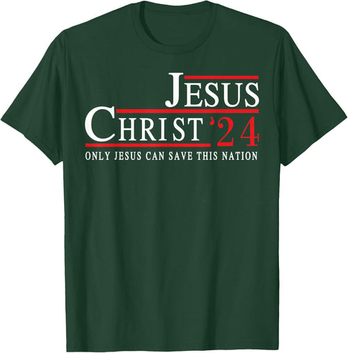 Jesus Christ 24