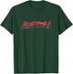 Alestorm T-Shirt - T-Shirt | Forest