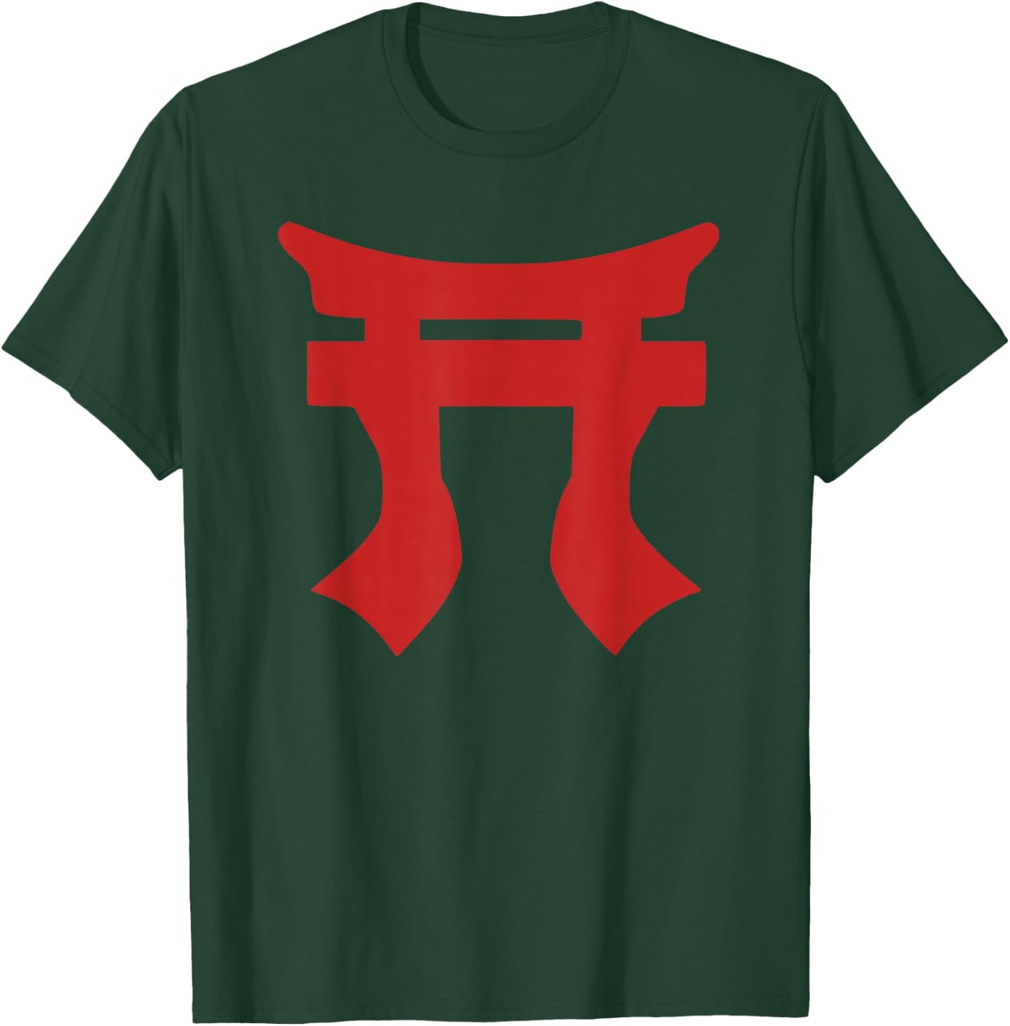 101st Airborne - 187th Infantry Regiment Tori - Rakkasans T-Shirt - T-Shirt | Forest