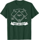 Who's On First? - Classic Baseball Joke T-Shirt - T-Shirt | Forest