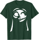 Disney The Nightmare Before Christmas Sally Big Face T-Shirt - T-Shirt | Forest