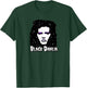 Black Dahlia True Crime Mugshot T-Shirt - T-Shirt | Forest