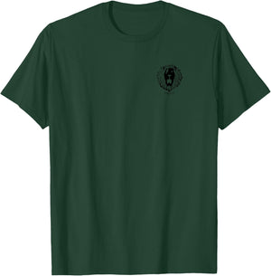 Escanor Pride | Deadly Sins T-Shirt - T-Shirt | Forest
